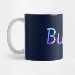 Buddy Mug